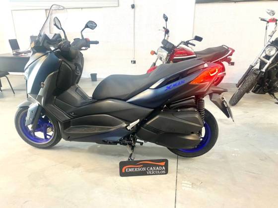 YAMAHA XMAX ABS YAMAHA XMAX ABS